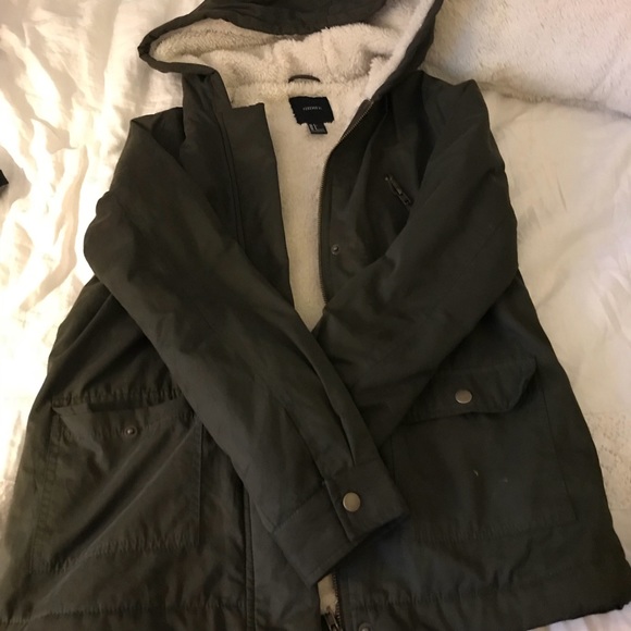 Winter Jacket - Picture 1 of 1